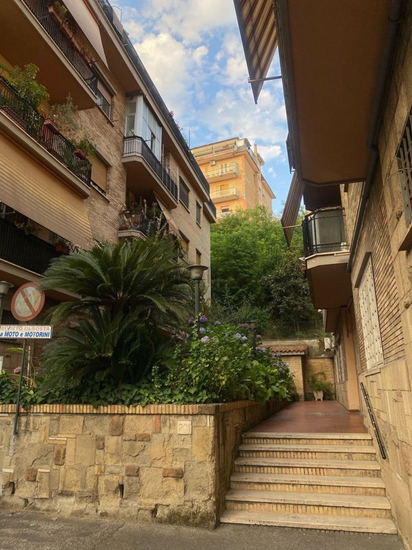appartamento in affitto a Roma in zona Primavalle