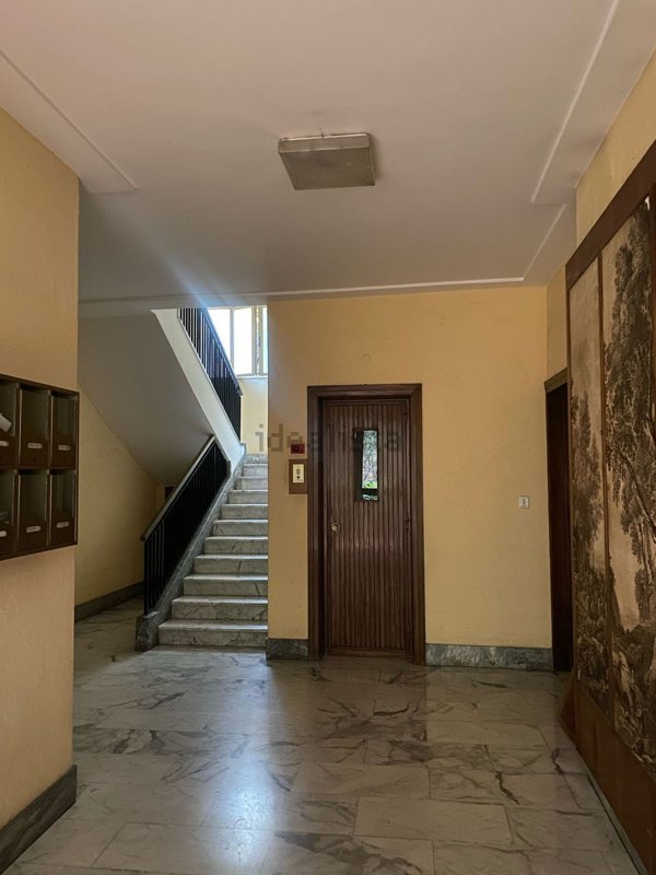 appartamento in affitto a Roma in zona Primavalle