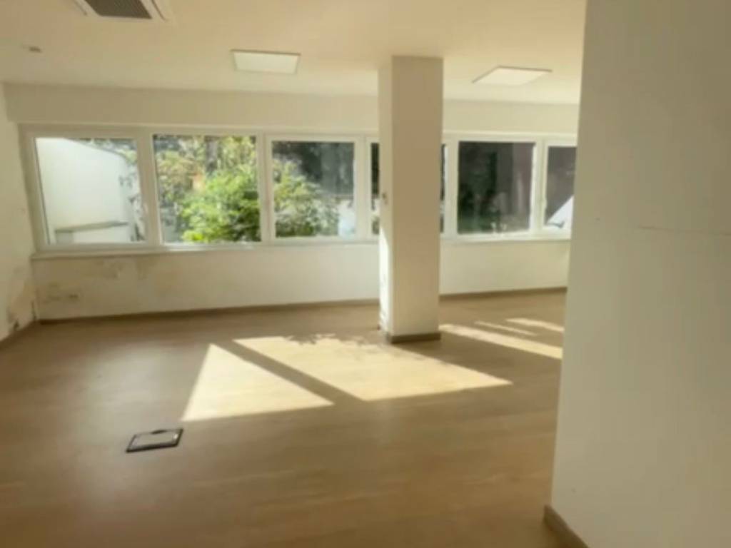 ufficio in affitto a Roma in zona Della Vittoria