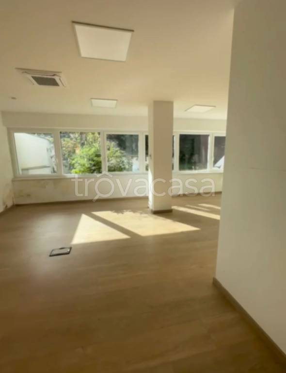 ufficio in affitto a Roma in zona Della Vittoria