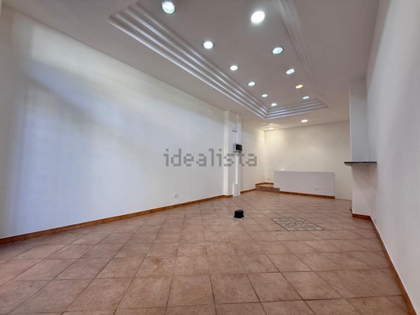 locale commerciale in affitto a Roma in zona Aurelio