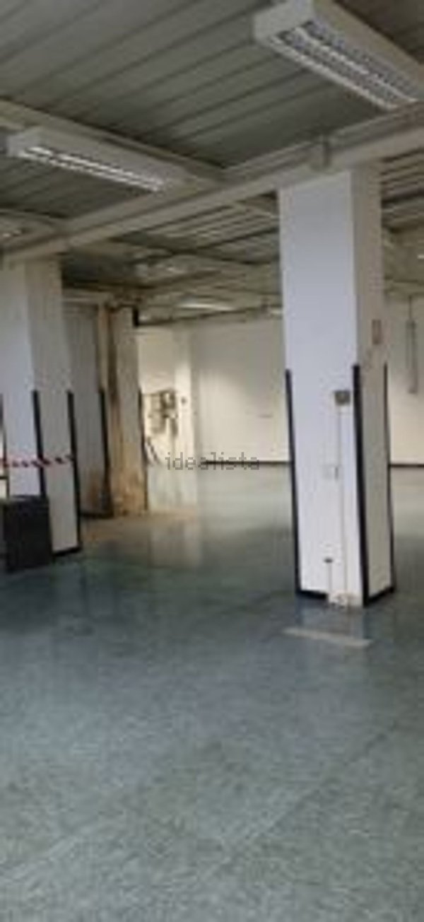 ufficio in affitto a Roma in zona Ostiense