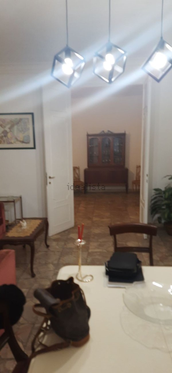 appartamento in affitto a Roma in zona Della Vittoria