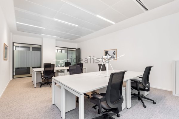 ufficio in affitto a Roma in zona Campo Marzio