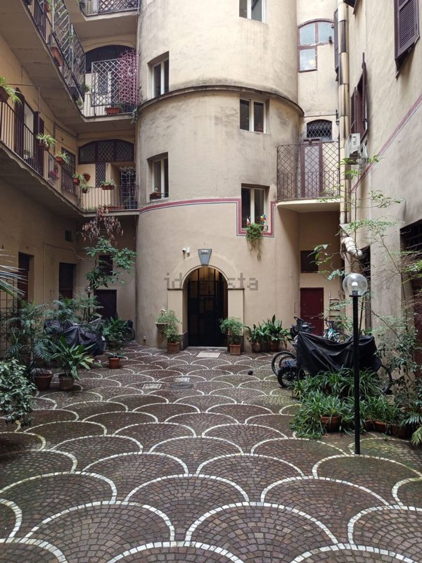 appartamento in affitto a Roma in zona Salario