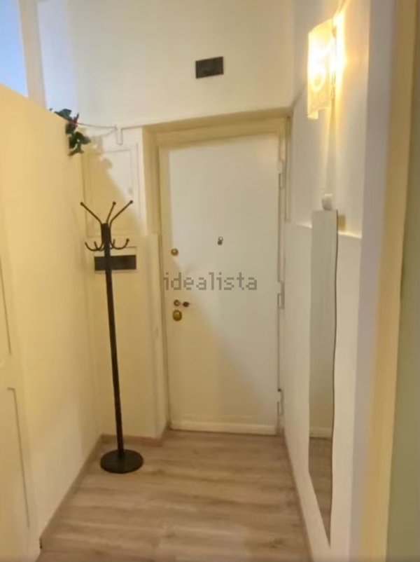 appartamento in affitto a Roma in zona Salario