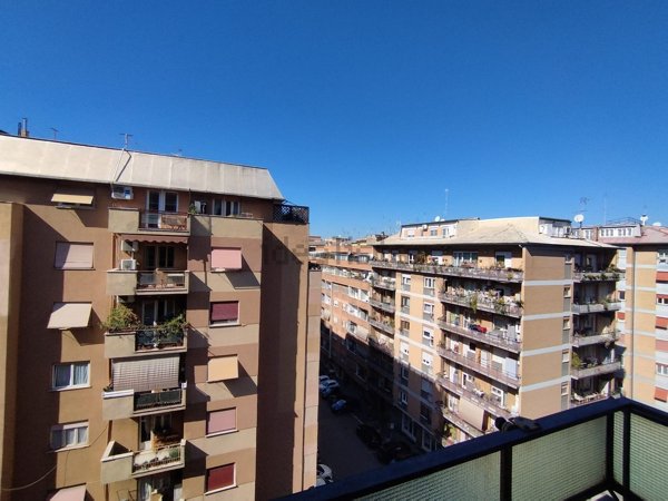 ufficio in affitto a Roma in zona Tiburtino