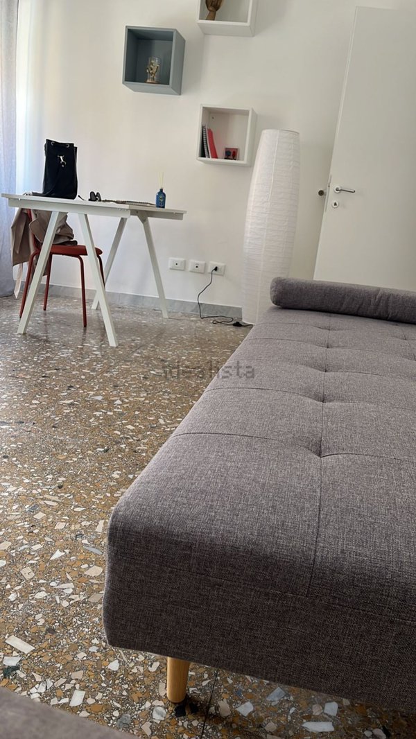 ufficio in affitto a Roma in zona Gianicolense