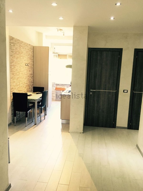 casa indipendente in affitto a Roma