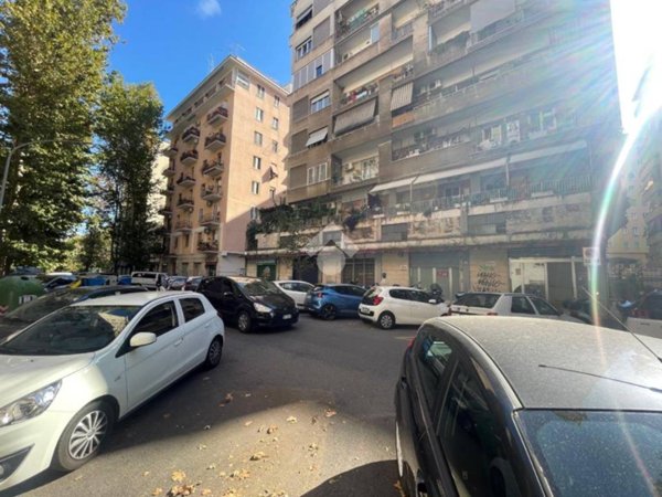 negozio in affitto a Roma in zona Monte Sacro/Talenti