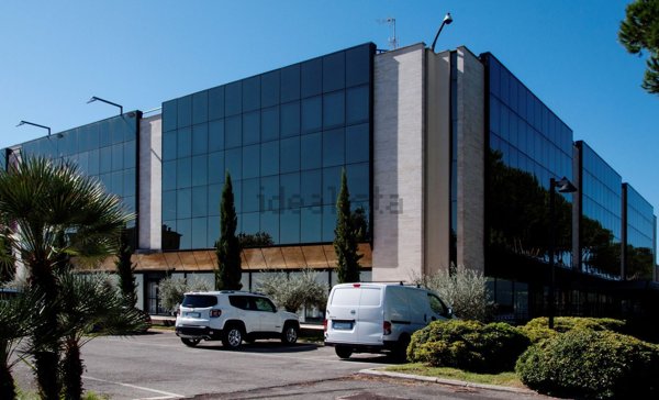 ufficio in affitto a Roma in zona Parioli