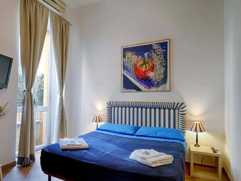 appartamento in affitto a Roma in zona Centro Storico