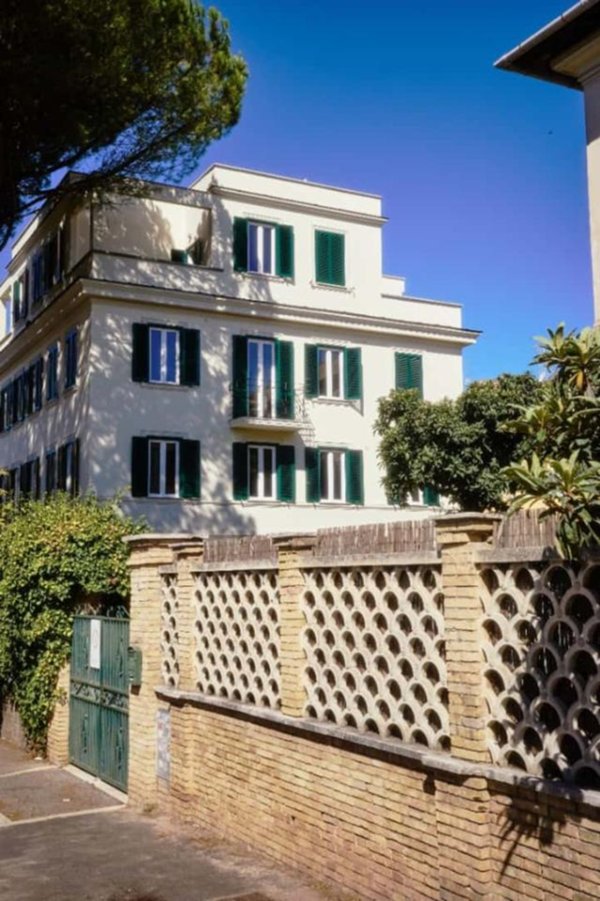 appartamento in affitto a Roma in zona Gianicolense