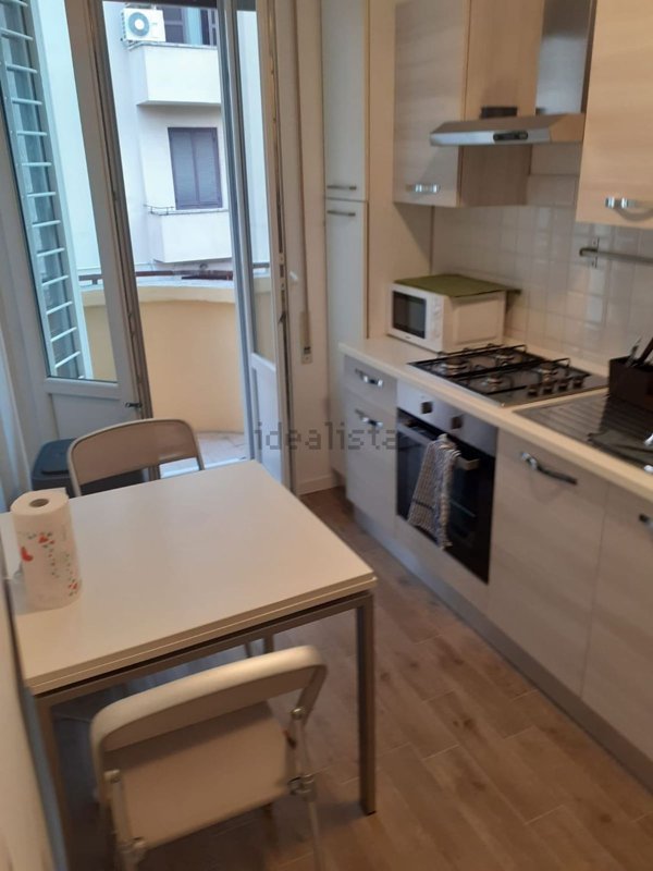 casa indipendente in affitto a Roma in zona Trieste