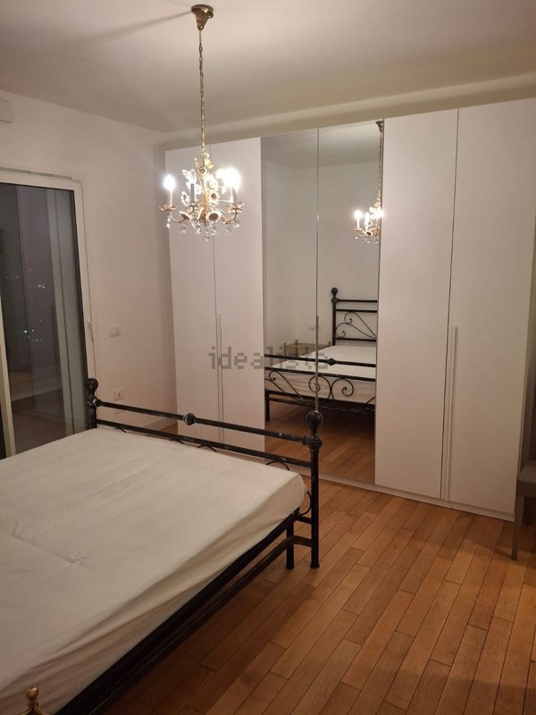 appartamento in affitto a Roma in zona EUR