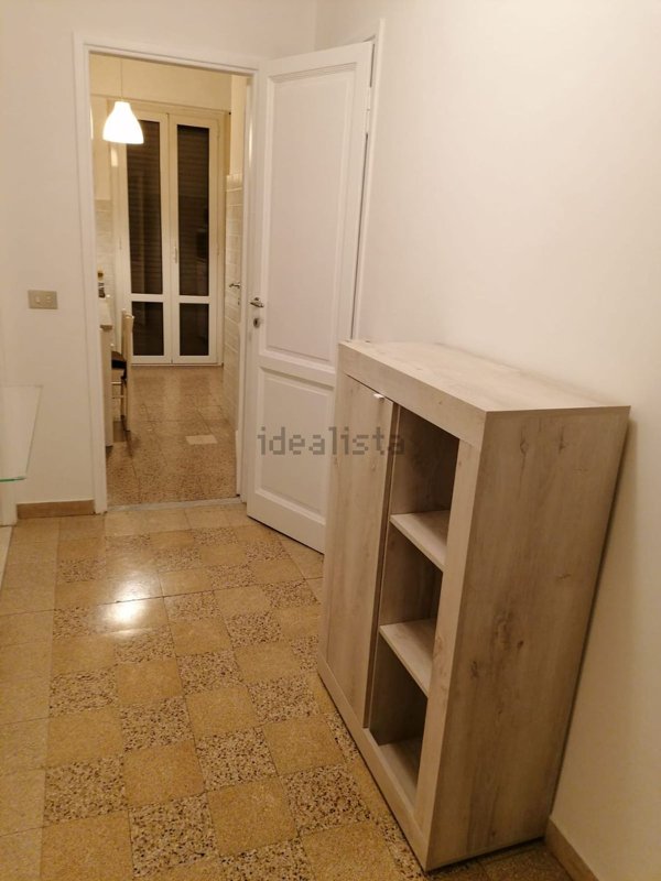 appartamento in affitto a Roma in zona Monte Sacro/Talenti