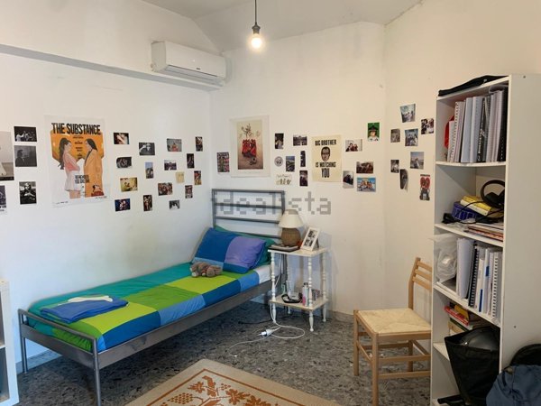 appartamento in affitto a Roma in zona Salario