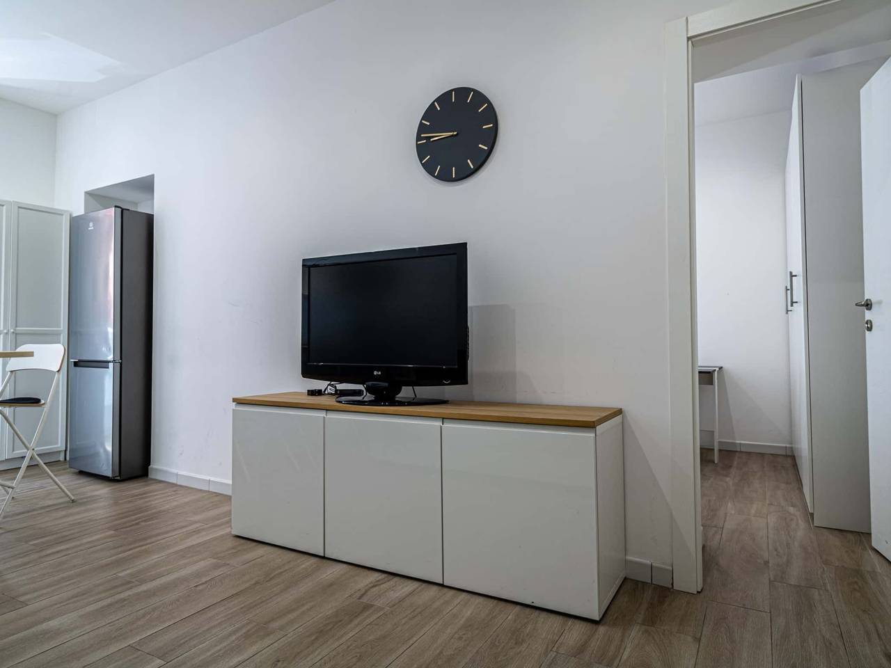 appartamento in affitto a Roma in zona Rione Prati