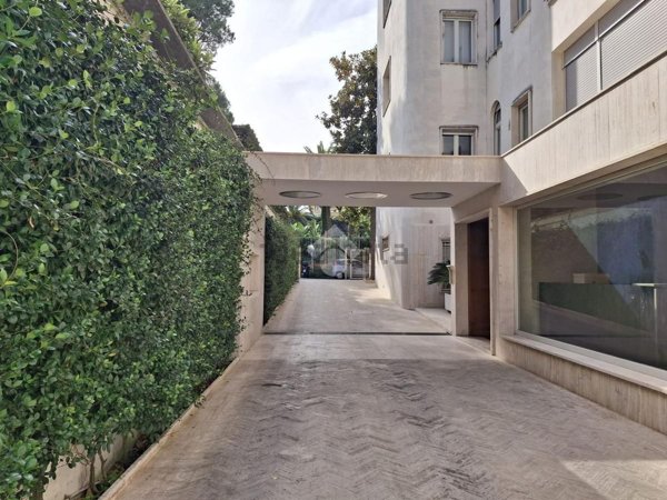 casa semindipendente in affitto a Roma in zona Pinciano