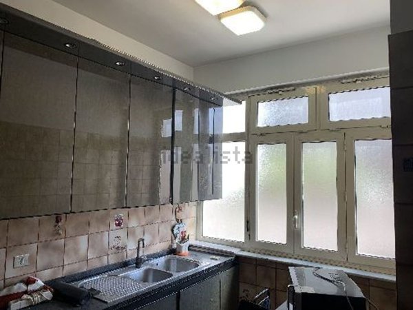 appartamento in affitto a Roma in zona Centro Storico