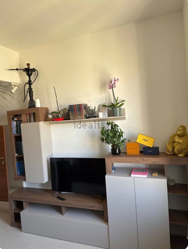 casa indipendente in affitto a Roma