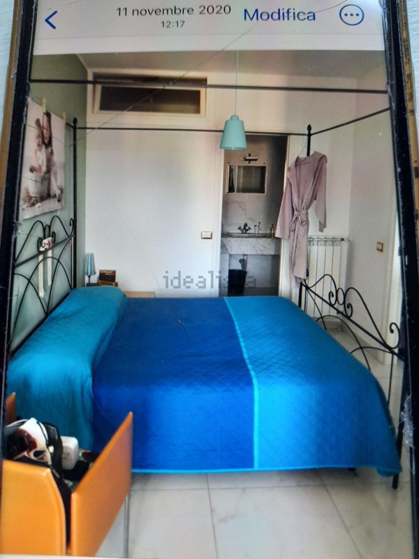 appartamento in affitto a Roma in zona Primavalle