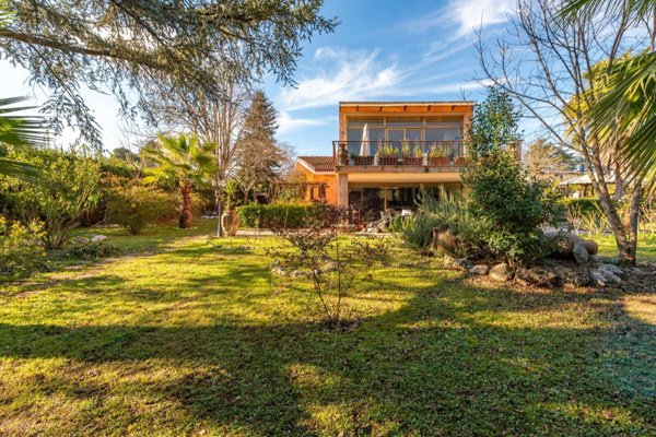 casa indipendente in affitto a Roma in zona Olgiata