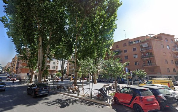 locale commerciale in affitto a Roma in zona Gianicolense