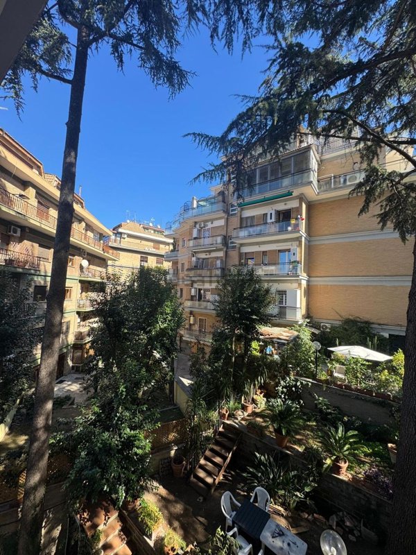 appartamento in affitto a Roma