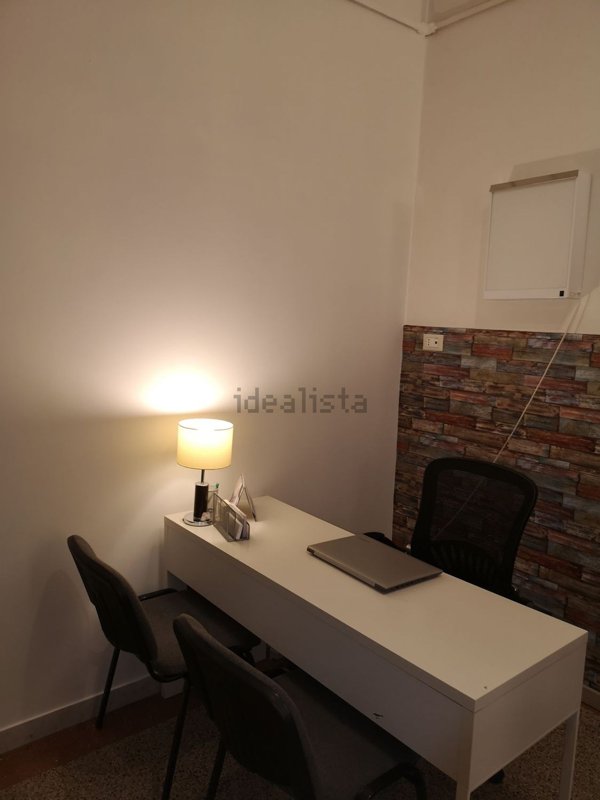 ufficio in affitto a Roma