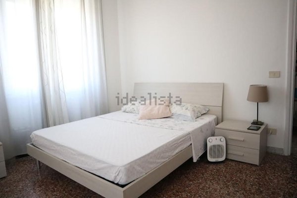 appartamento in affitto a Roma in zona Ostiense