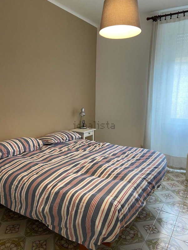 appartamento in affitto a Roma in zona Ostiense