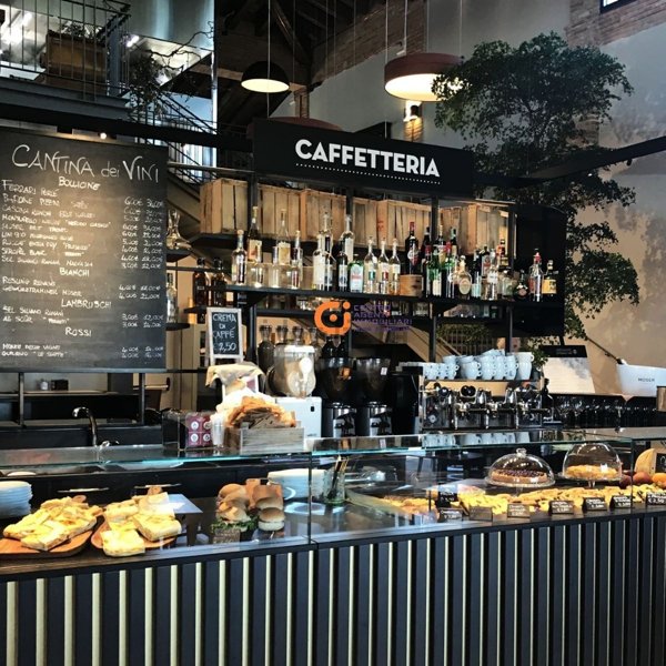 negozio in affitto a Roma in zona Portuense