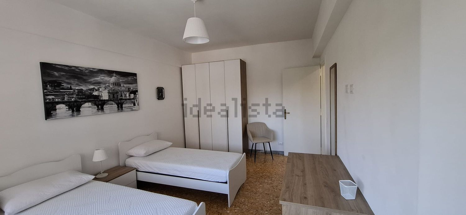 appartamento in affitto a Roma in zona Collatino