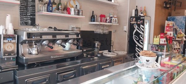 negozio in affitto a Roma in zona Prenestino-Centocelle