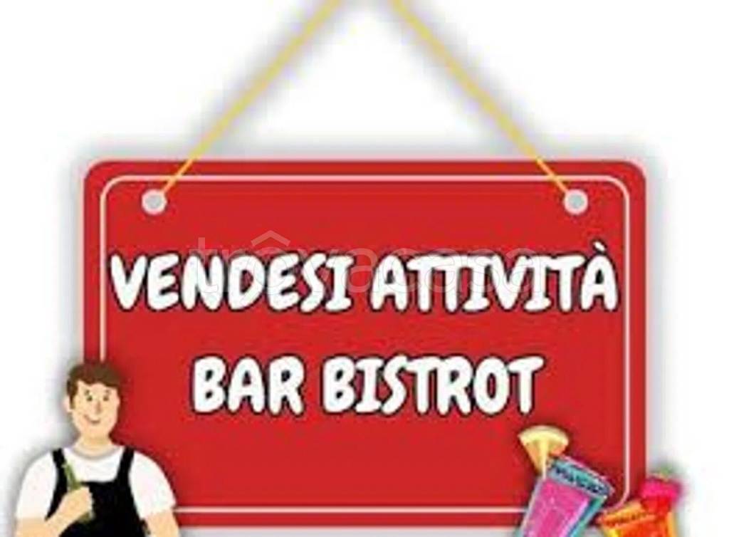 negozio in affitto a Roma in zona Prenestino-Centocelle