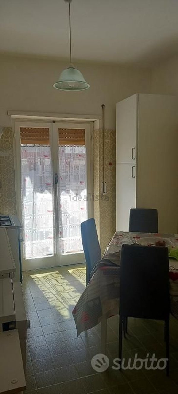 appartamento in affitto a Roma in zona Collatino