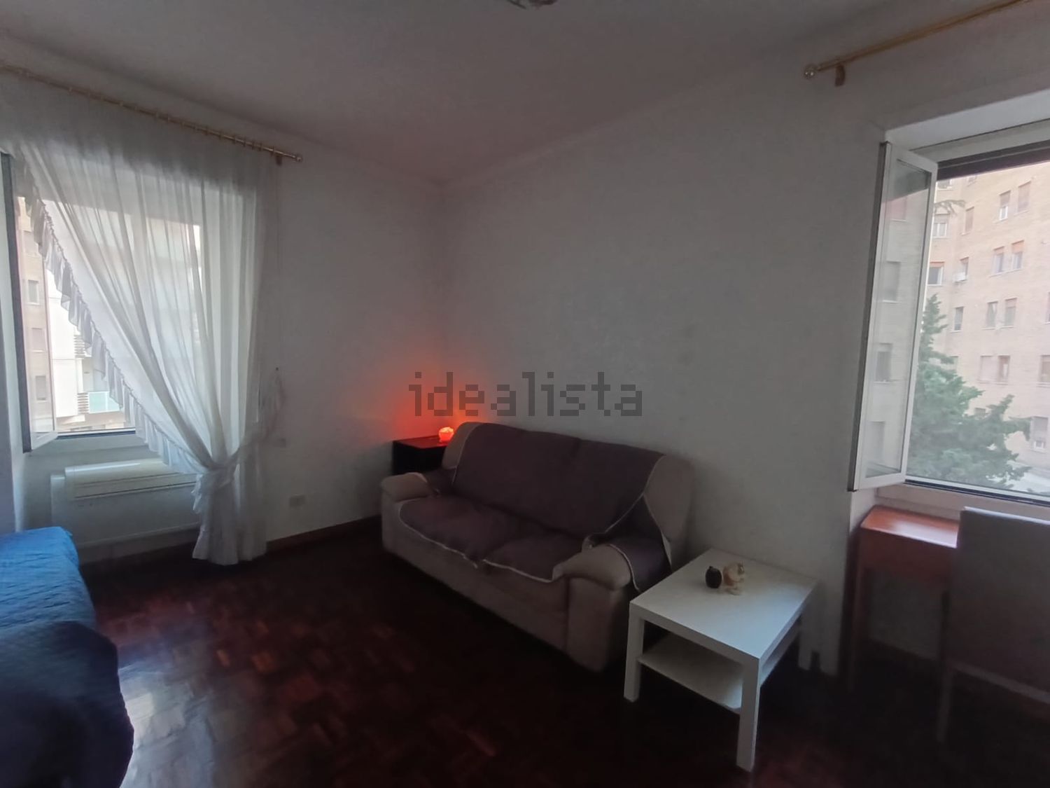 appartamento in affitto a Roma in zona Ardeatino