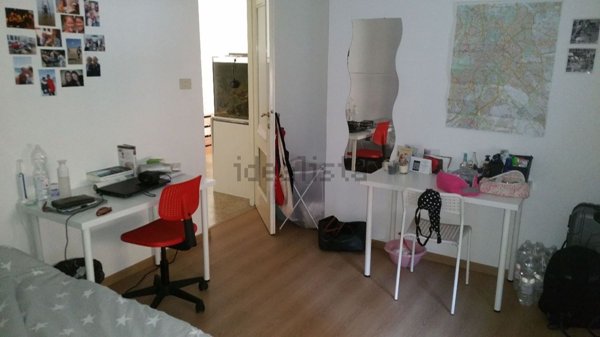 appartamento in affitto a Roma in zona Nomentano