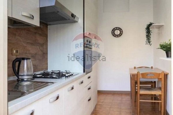 appartamento in affitto a Roma in zona Ostia