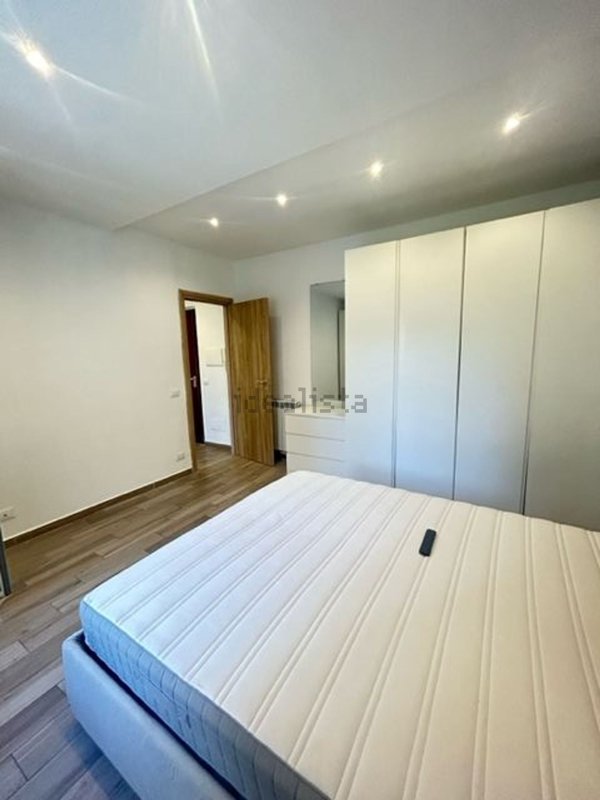 appartamento in affitto a Roma in zona Nomentano