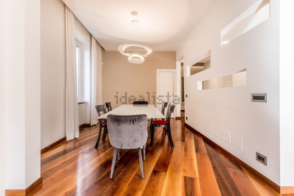 appartamento in affitto a Roma in zona Centro Storico