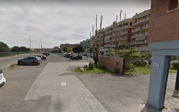 ufficio in affitto a Roma in zona Ostia