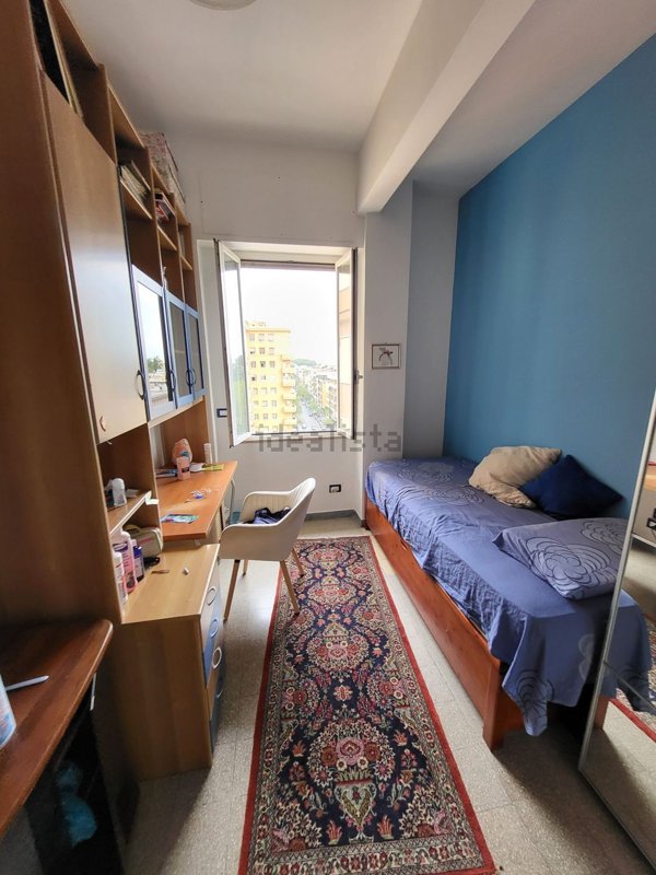 casa indipendente in affitto a Roma in zona Gianicolense