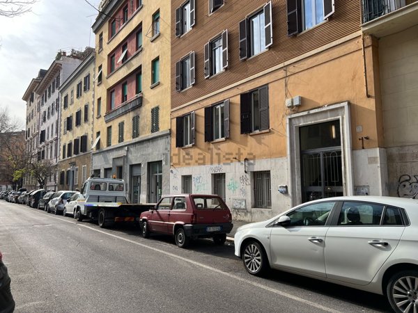 appartamento in affitto a Roma in zona Appio Latino
