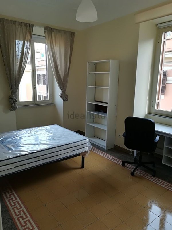 appartamento in affitto a Roma in zona Appio Latino