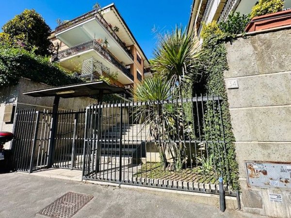 appartamento in affitto a Roma in zona Aurelio