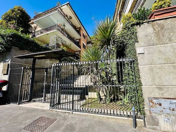 appartamento in affitto a Roma in zona Aurelio