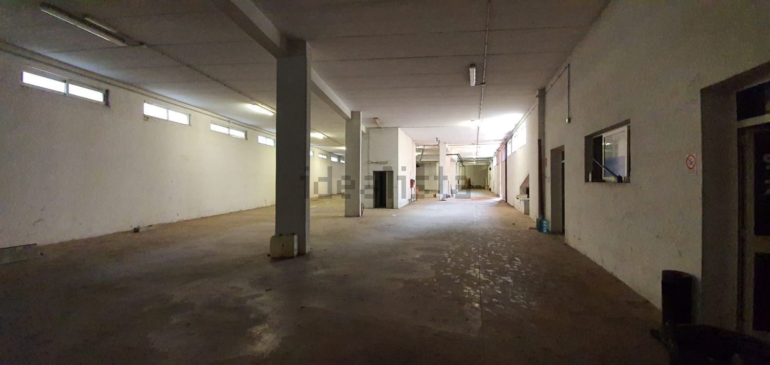 ufficio in affitto a Roma in zona Tor Sapienza