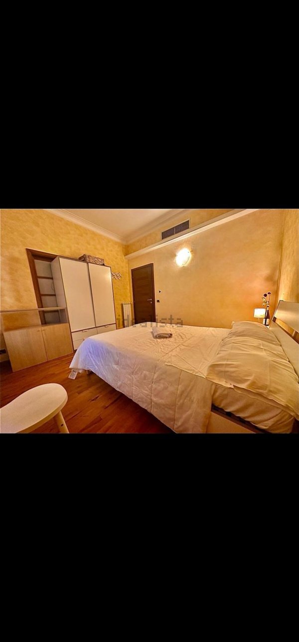 appartamento in affitto a Roma in zona Nomentano